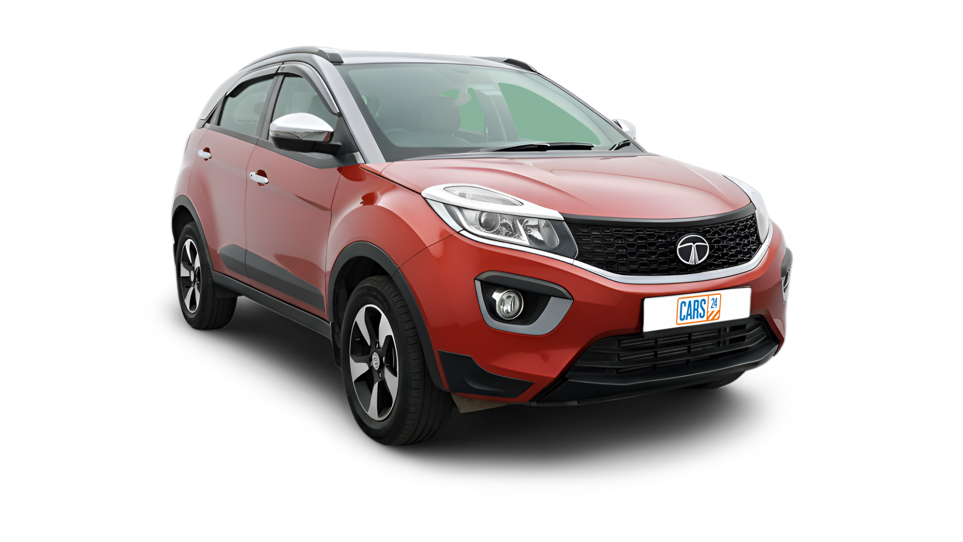 Tata NEXON-img